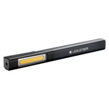 Linterna IW2R Láser 150 lúmenes