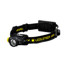 Frontal H5R Work 500 lúmenes