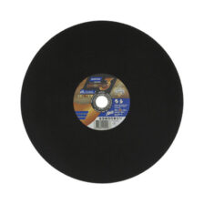 Disco de corte Raíl Norton QUANTUM3