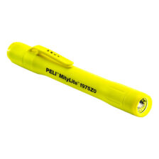 Linterna 1975Z0 ATEX 117 lúmenes