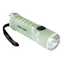 Linterna 3310PL 378 lúmenes