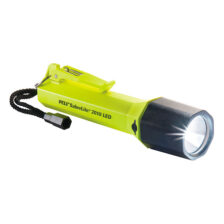 Linterna 2010Z0 ATEX 129 lúmenes