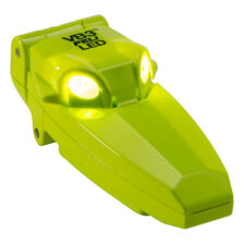Linterna 2220Z1 ATEX 8 lúmenes