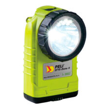 Linterna 3715Z0 ATEX 189 lúmenes