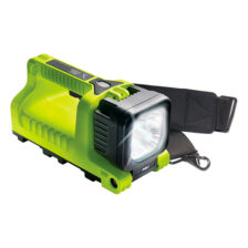 Linterna 9410L 2207 lúmenes