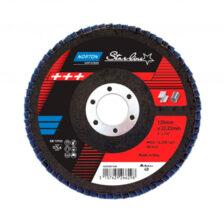 Disco de rectificado de Láminas STARLINE