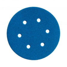 Disco de decapado Selfgrip BLUE FIRE H835