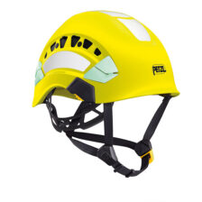 Casco VERTEX VENT HI-VIZ de Petzl