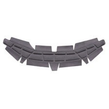 Acolchado para cascos VERTEX y STRATO de Petzl