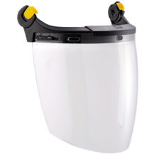 Pantalla de protección VIZEN de Petzl