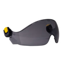 Pantalla de protección VIZIR SHADOW de Petzl