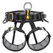Arnés anticaídas FALCON de Petzl