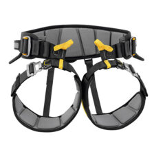 Arnés anticaídas FALCON ASCENT de Petzl