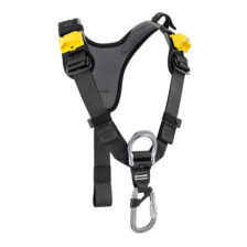 Torso TOP para arnés de asiento de Petzl