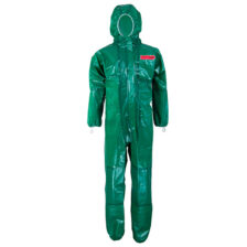 Buzo CoverChem Plus tipo 3B/4B/5B/6B CP500