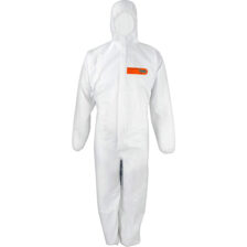 Buzo CoverStar tipo 5B/6B CS550