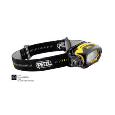 Frontal PIXA 1 ATEX 60 lúmenes