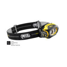 Frontal PIXA 3R ATEX 90 lúmenes