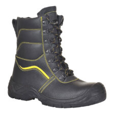 Bota Bombero Steelite Fur Lined Protector S3 CI FW05