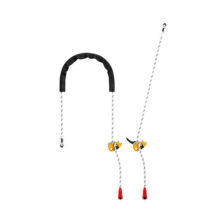 Elemento de amarre regulable GRILLON de Petzl