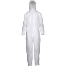 Buzo desechable ConverLine PP 35 PP-1L