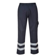 Pantalón de seguridad Combat Iona S917