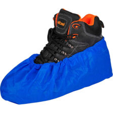 Cubrezapatos TSF-PE-B