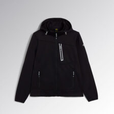Chaqueta Softshell Athena