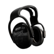 Auricular pasivo a cabeza banda left/RIGHT Low 24dB