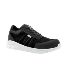 Zapato Kniter S3 Negro