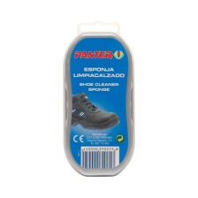 Esponja limpiacalzado de Panter