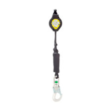 Anticaídas retráctil ANR040S de Accesus