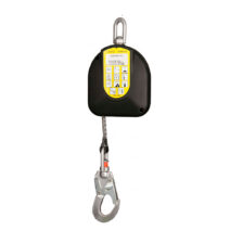Anticaídas retráctil ANR6 de Accesus