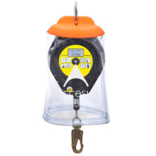 Protector retráctil ANRP30 de Accesus