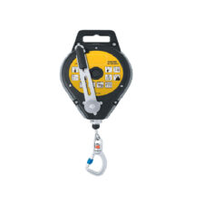 Anticaídas retráctil ANRW-300 de Accesus