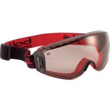 Gafas de seguridad PILOT FIREFIGHTER PILOFCSP