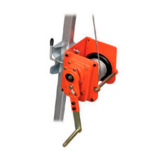 Rescatador para tripode RES503 de Accesus