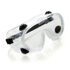 Gafas de seguridad JOLLY Incoloro