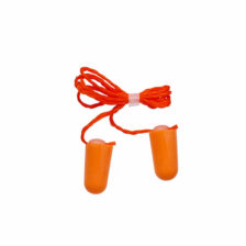 Pack de tapones desechables 1110 con cordón de 3M (500 pares)