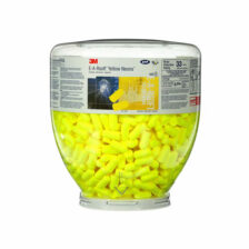 Botella de recarga de tapones PD-01-002 para dispensador de 3M