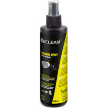 Spray de limpieza B411