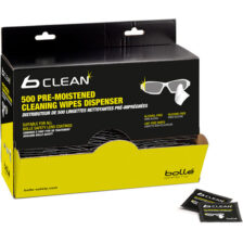 Dispensador de toallitas húmedas B500