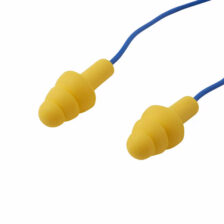 Pack de tapones reutilizables UF-01-000 con cordón de 3M (50 pares)