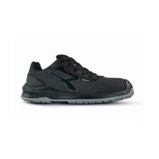 Zapato Ember UK s ESD